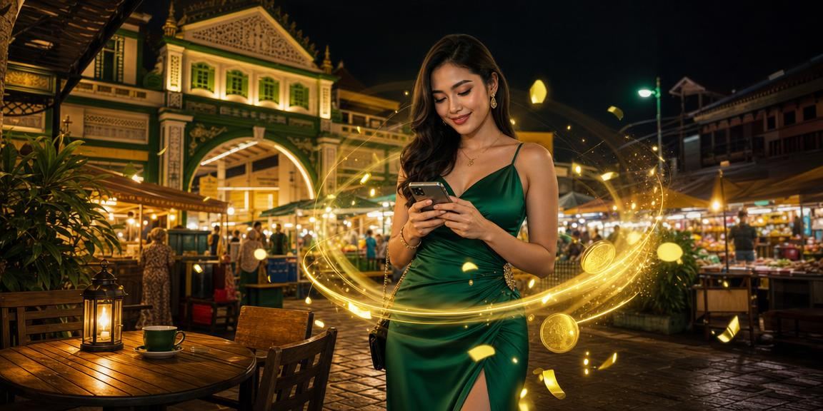 The 42200 app interface in Kota Bharu displaying Live Casino and sports games