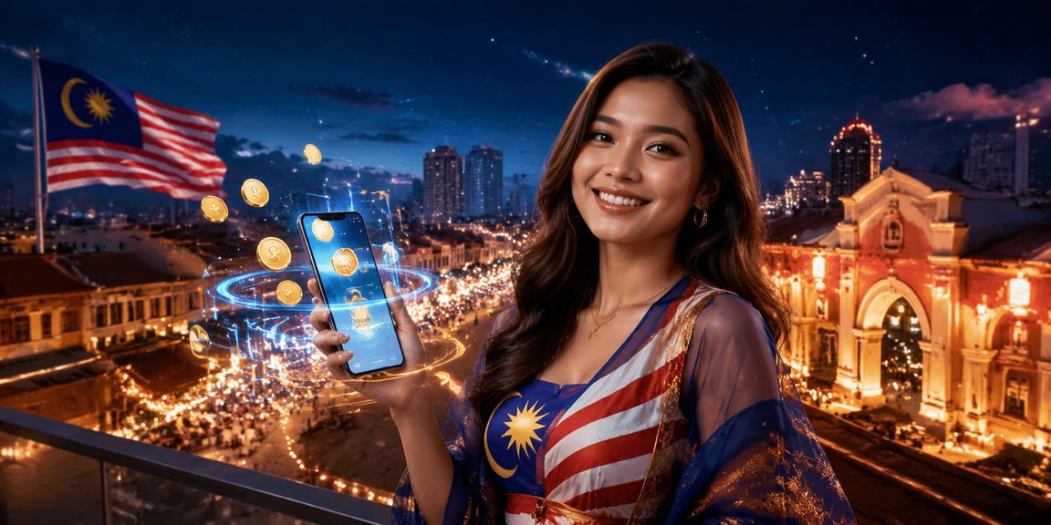 New account registration to enjoy sports betting bonuses in Melaka