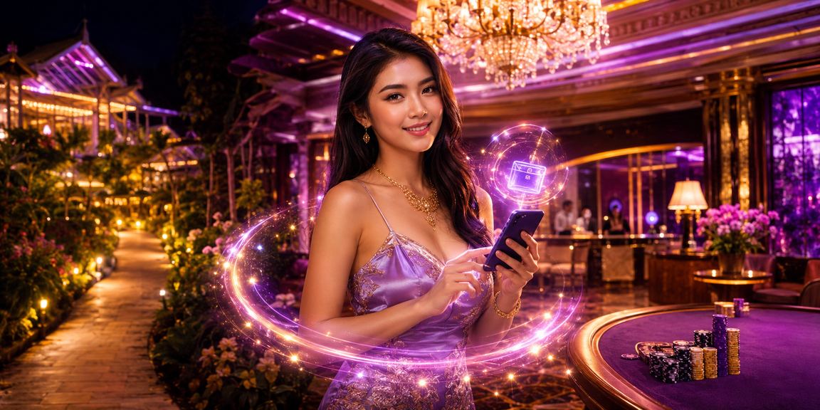 Pengguna Malaysia mendapatkan sokongan dan bantuan deposit melalui platform 42200