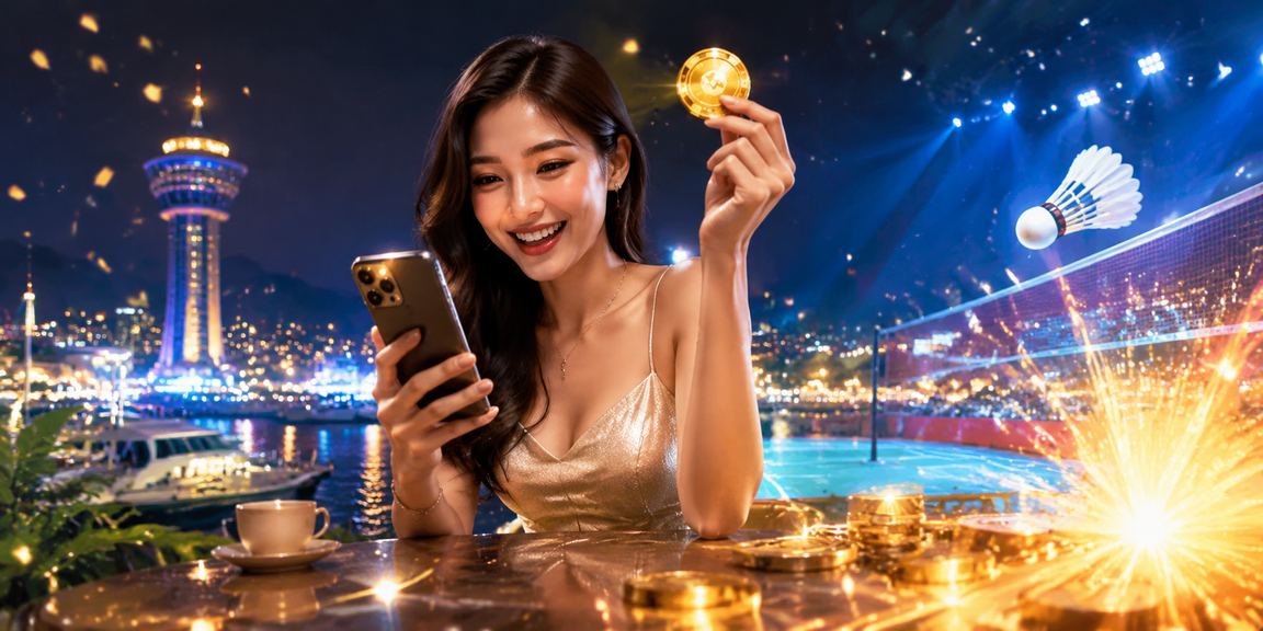 Malaysian players using the 42200 mobile casino app on their smartphones