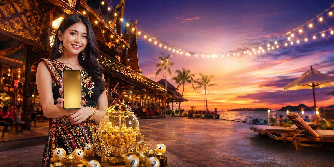 Platform hiburan dalam talian 42200 digunakan secara meluas oleh pengguna Malaysia di Sarawak